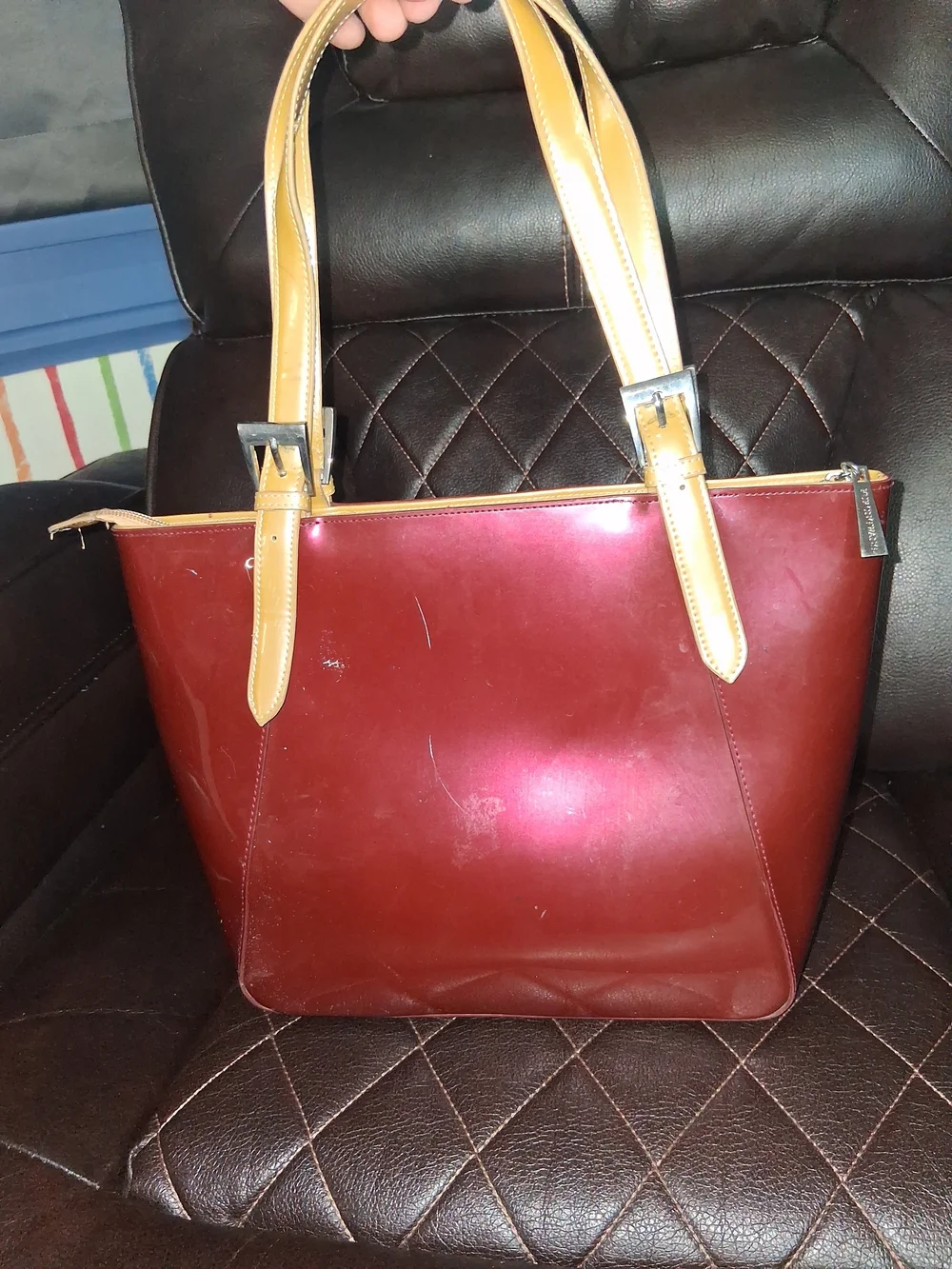 Rehab Bundle Coach, Kate Spade, Furong